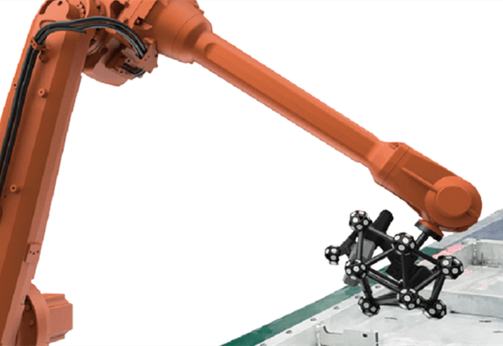 โซลูชันอัตโนมัติพร้อมความสามารถในการปรับตัวที่ดี