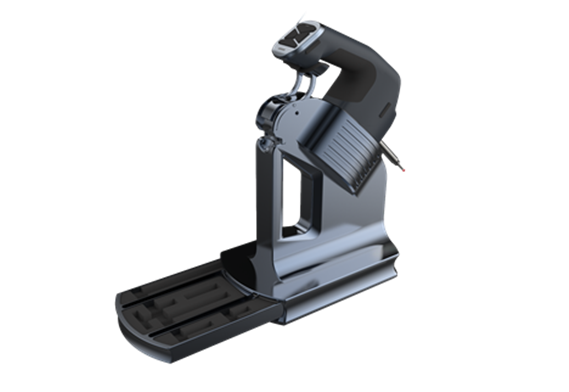 ใช้งานง่าย CMM . แบบพกพา