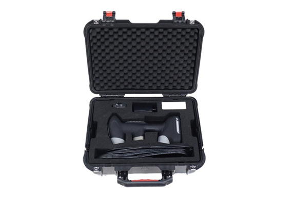 เครื่องสแกน 3D มือถือ