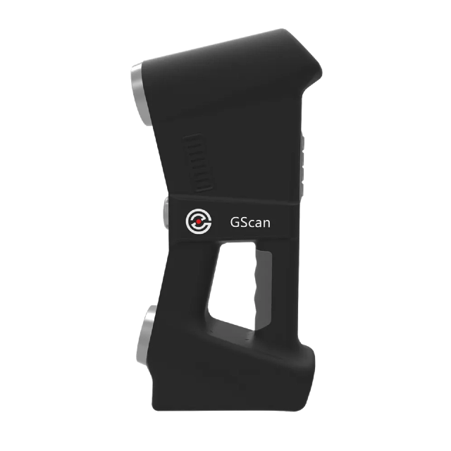 แบบไม่สัมผัสและปลอดภัย: เครื่องสแกน 3D สีเต็มรูปแบบปฏิวัติเอกสารทางการแพทย์และการวิจัยอย่างไร