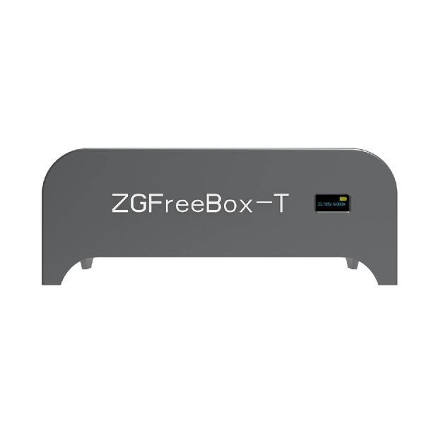 คุณสมบัติที่สำคัญในการค้นหาในเครื่องสแกน 3D ไร้สาย