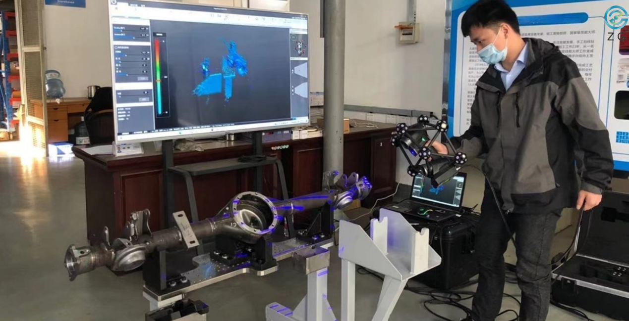 ขั้นตอนการสแกน 2