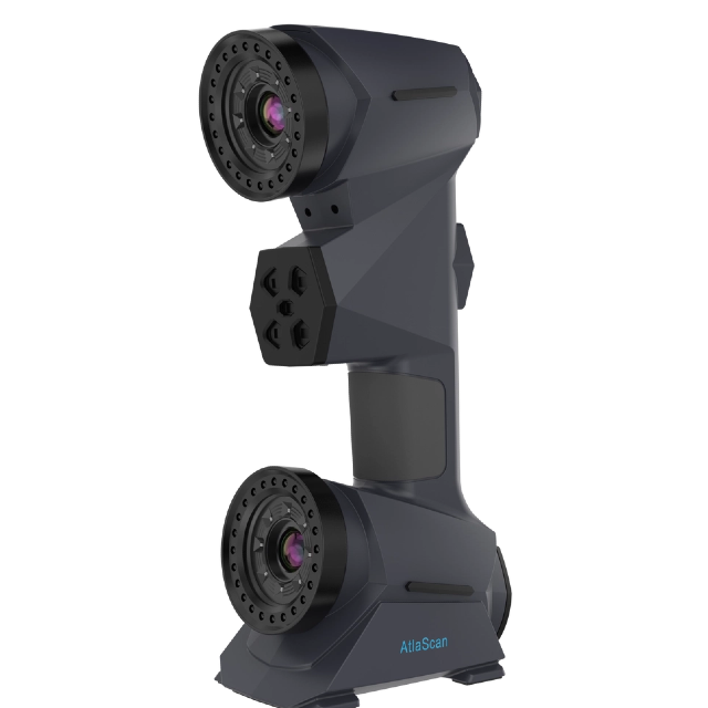 อะไรทำให้เครื่องสแกน 3D เป็น 'ระดับอุตสาหกรรม' อย่างแท้จริง คุณสมบัติหลักสำหรับสภาพแวดล้อมที่มีความต้องการสูง