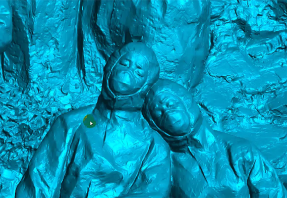 การสแกนแบบเรียลไทม์สแกนแบบไร้สายแบบไร้สาย