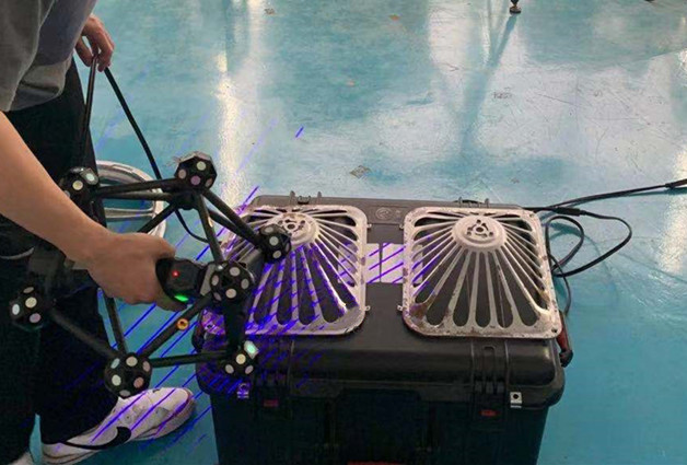 วิศวกรรมย้อนกลับของอุปกรณ์เสริมอัตโนมัติ