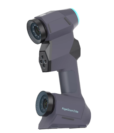 เครื่องสแกนเลเซอร์ 3 มิติราคาเท่าไหร่?