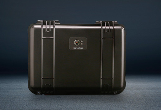 สแกนเนอร์ 3D ที่มีพกพาสูง 