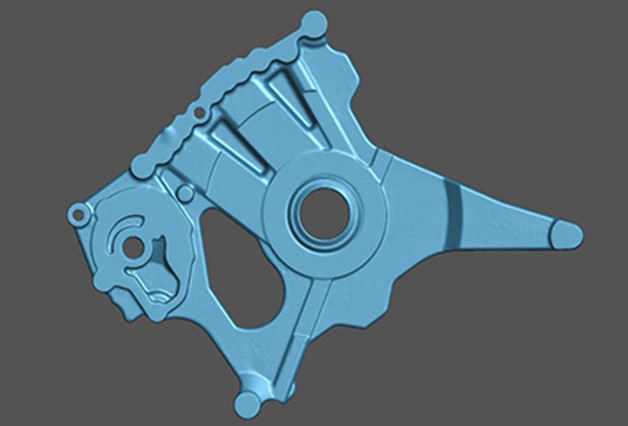 วิศวกรรมย้อนกลับของอุปกรณ์เสริมอัตโนมัติ